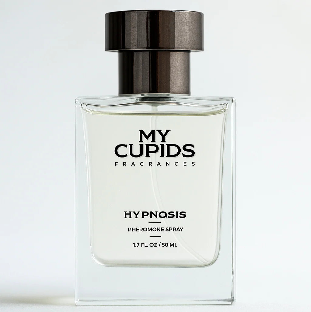 HYPNOISIS: Feromonski Parfem – Nova, Još Jača Formula