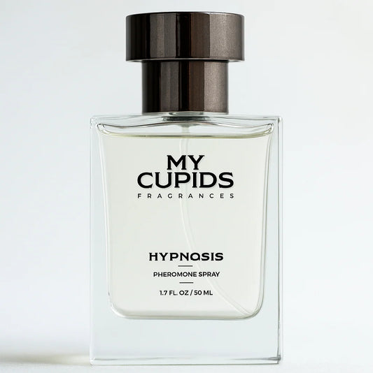 HYPNOISIS: Feromonski Parfem – Nova, Još Jača Formula