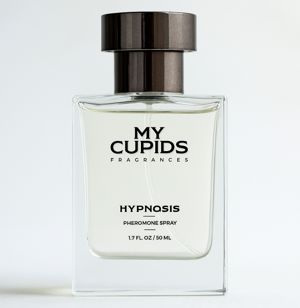MYCUPIDS HYPNOSIS – parfem sa feromonima koji probudi njene fantazije 💫