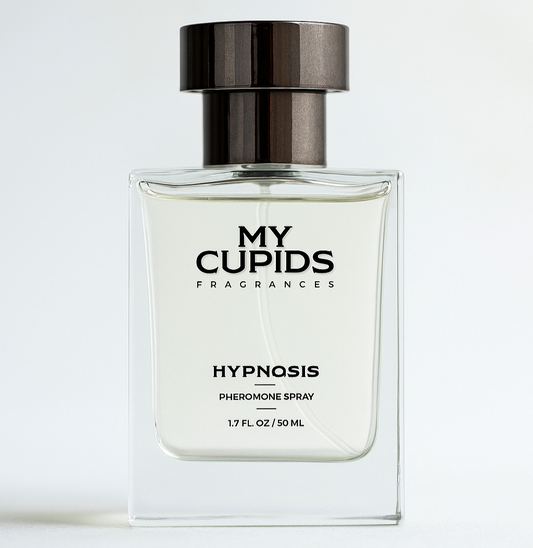 MYCUPIDS HYPNOSIS – parfem sa feromonima koji probudi njene fantazije 💫