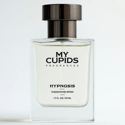 HYPNOISIS: Feromonski Parfem – Nova, Još Jača Formula