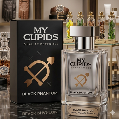 MYCUPIDS– parfem sa feromonima koji probudi njene fantazije 💫