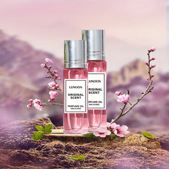 Lunoon Scent – Parfem Koji Privlači Poglede i Osvaja Srca (1+1 GRATIS)
